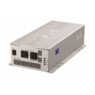 （株）ニューエラー DCACインバータ CSAS-A ＤＣＡＣインバータ CSAS-A1500