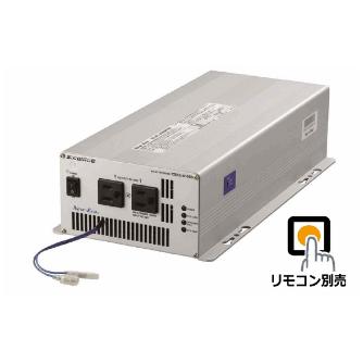 （株）ニューエラー DCACインバータ CSAS-A ＤＣＡＣインバータ CSAS-A1500R