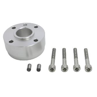 日東工器（株） 接続アダプタ TM EVE 接続アダプタ　ＴＭ EVE-CA-TM