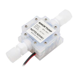 日東工器（株） バイモルポンプ BPS バイモルポンプ BPS-265P
