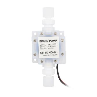 日東工器（株） バイモルポンプ BPS バイモルポンプ BPS-265P