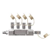 日東工器（株） ラインカプラ LIN-20