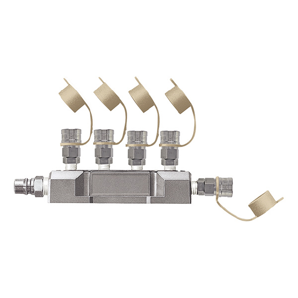 日東工器（株） ラインカプラ LIN-20 ラインカプラ LIN-20-L5 SUS NBR
