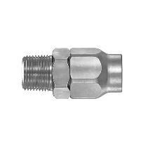 日東工器（株） ブレードホース用アダプタ BH-M SUS