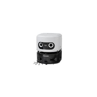 アマノ（株） ロボット掃除機RAPiiTT RS ロボット掃除機ＲＡＰｉｉＴＴ充電ドック無 RS-400