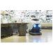 アマノ（株） ロボット床面洗浄機 HAPiiBOT EG ロボット床面洗浄機　ＨＡＰｉｉＢＯＴ EG-2RX-Li