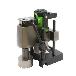 育良精機（株） ライトボーラー ISK-LB ライトボーラー ISK-LB100S2