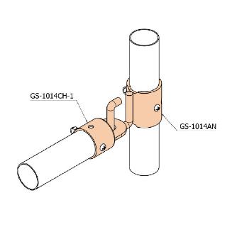 ＴＭＥＨジャパン（株） スリーブハンガーセット品 GSA スリーブハンガーセット GSA-1014AN