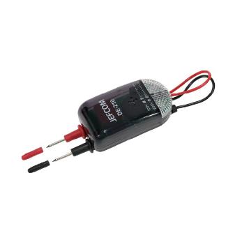 ジェフコム（株） サウンドエレチェッカー DE サウンドエレチェッカー DE-210