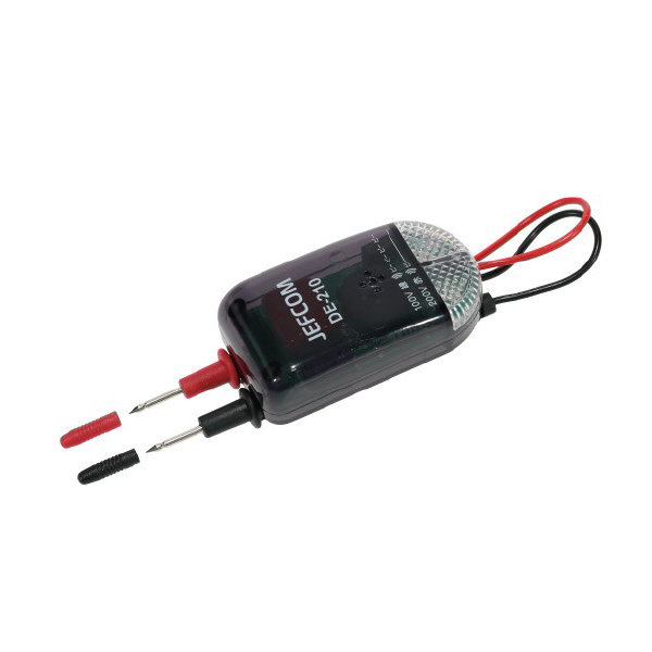 ジェフコム（株） サウンドエレチェッカー DE サウンドエレチェッカー DE-210