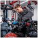 ボッシュ（株） コードレスアングルインパクトレンチ コードレスアングルインパクトレンチ GRS18V-330