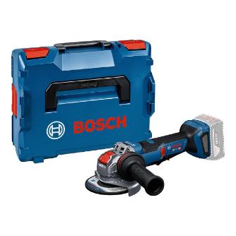 ボッシュ（株） X－LOCK コードレスディスクグラインダー コードレスディスクグラインダー GWX18V-11PS