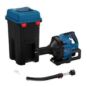 ボッシュ（株） コードレスドレンクリーナー コードレスドレンクリーナー GPA18V-35