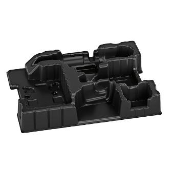 ボッシュ（株） L－BOX－システム インレイ インレイ　ＧＲＧ１８Ｖ－１６Ｃ用 1600A02R2W