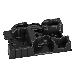 ボッシュ（株） L－BOX－システム インレイ インレイ　ＧＲＧ１８Ｖ－１６Ｃ用 1600A02R2W