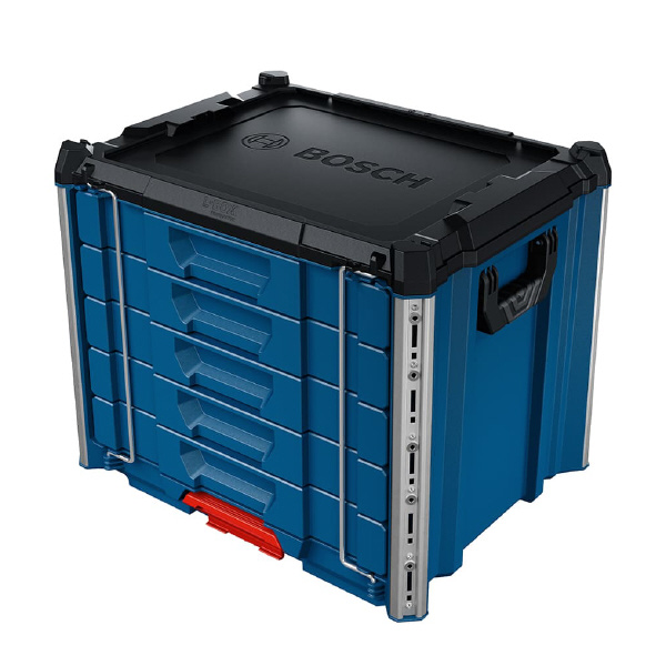 ボッシュ（株） L-BOXXコントラクタ Ｌ－ＢＯＸＸコントラクター４７６ 1600A03W7V