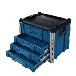 ボッシュ（株） L-BOXXコントラクタ Ｌ－ＢＯＸＸコントラクター４７６ 1600A03W7V