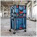 ボッシュ（株） L－BOXX 輸送機器 Ｌ－ＢＯＸＸコントラクター 1600A03W7N