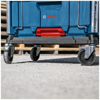 ボッシュ（株） L－BOXX 輸送機器 Ｌ－ＢＯＸＸコントラクター 1600A03W7N