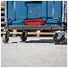 ボッシュ（株） L－BOXX 輸送機器 Ｌ－ＢＯＸＸコントラクター 1600A03W7N