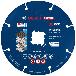 ボッシュ（株） ダイヤモンドメタルホイール ダイヤモンドメタルホイール１２５ｍｍ 2608902473