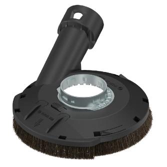 ボッシュ（株） 吸じんカバー 吸じんカバー１２５ｍｍ 2608000882