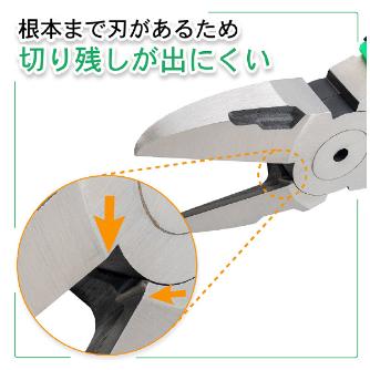 （株）エンジニア 鉄腕ニッパーMk-II 鉄腕ニッパーＭｋ－Ⅱ NK-116