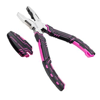 （株）エンジニア ネジザウルスMk-II PINK＆BLACK ネジザウルスＭｋ－ⅡＰＩＮＫ＆ＢＬＡＣＫ PZ-158P