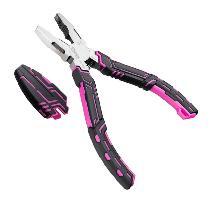 （株）エンジニア ネジザウルスMk-II PINK＆BLACK
