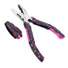 （株）エンジニア ネジザウルスMk-II PINK＆BLACK