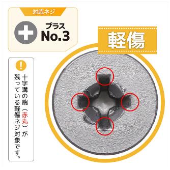 （株）エンジニア ネジバズーカ DBZ ネジバズーカ DBZ-59