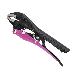 （株）エンジニア ネジザウルスVP-4 PINK＆BLACK ネジザウルスＶＰ－４ＰＩＮＫ＆ＢＬＡＣＫ PZ-67P