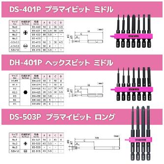 （株）エンジニア ネジレスQセット DXZ ネジレスＱセット　ＰＩＮＫ＆ＢＬＡＣＫ DXZ-11P