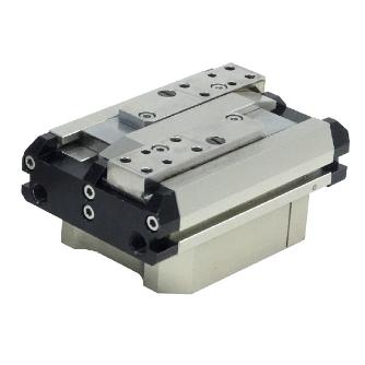 ＮＫＥ（株） ウルトラフォースシリーズ ウルトラフォース　軽量高出力エアチャック CHPS360-40