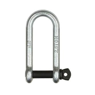 オーエッチ工業（株） ピン脱落防止長シャックル ピン脱落防止長シャックル SCRL-15T