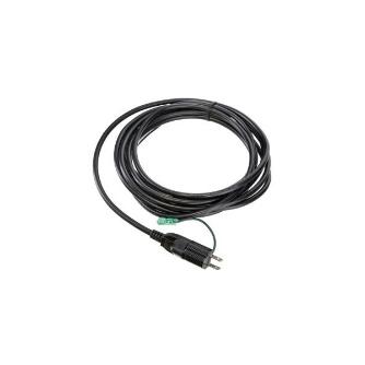 （株）ヤマダコーポレーション 電源ケーブル5M DAT-1000N-CB5M 電源ケーブル５Ｍ DAT-1000N-CB5M