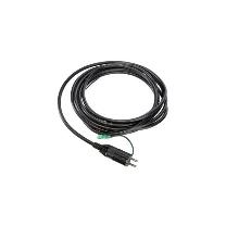 （株）ヤマダコーポレーション 電源ケーブル5M DAT-1000N-CB5M