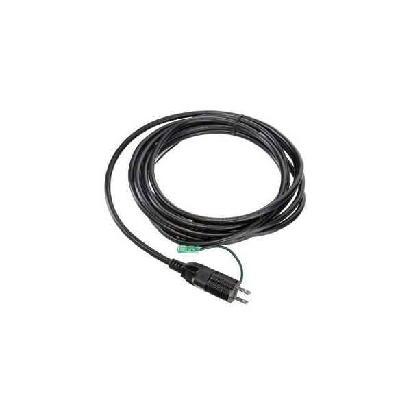 （株）ヤマダコーポレーション 電源ケーブル5M DAT-1000N-CB5M 電源ケーブル５Ｍ DAT-1000N-CB5M