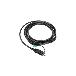 （株）ヤマダコーポレーション 電源ケーブル5M DAT-1000N-CB5M 電源ケーブル５Ｍ DAT-1000N-CB5M