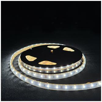 日機（株） LEDテープライト 昼光色6500K N-LY ＬＥＤテープライト　昼光色６５００Ｋ　２ N-LY60-S2835W65-W24 2M