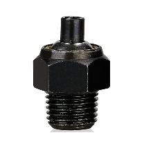 日機（株） ポイントフィットノズル(標準型) メートルネジ型シリーズ NNM