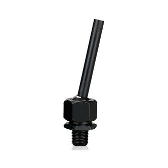 日機（株） ポイントフィットノズル(超高圧型) NNPT ポイントフィットノズル（超高圧型） NNPT1/8H-60