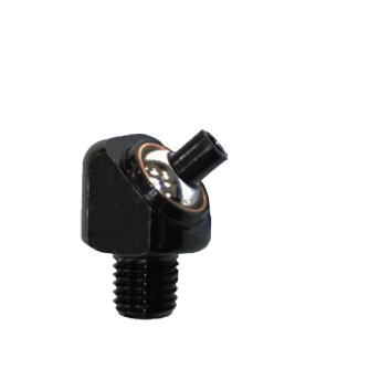 日機（株） ポイントフィットノズル(傾斜型) NNPT ポイントフィットノズル（傾斜型） NNPT1/8B-10