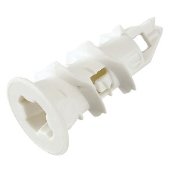 （株）ロブテックス エビモンゴ GLアンカー エビモンゴ　ＧＬアンカーＣ（１００本入） GL25C