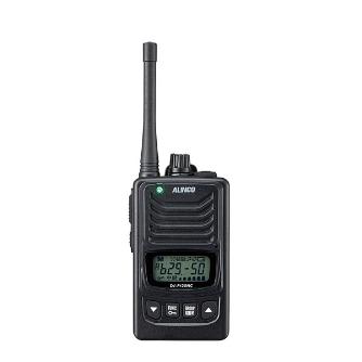 アルインコ（株） 特定小電力トランシーバー DJ 特定小電力トランシーバー　ミドルアンテナ DJ-P420NCM