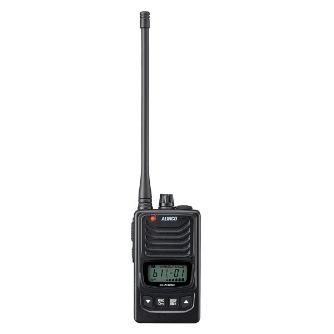 アルインコ（株） 特定小電力トランシーバー DJ 特定小電力トランシーバー　ロングアンテナ DJ-P420NCL