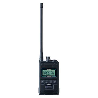 アルインコ（株） 複数同時通話 特定小電力トランシーバー 複数同時通話　特定小電力トランシーバー DJ-P400