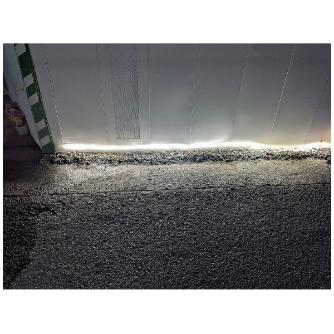 アラオ（株） テープライトホルダー テープライトホルダー AR-1477