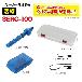 ジェフコム（株） ブレーカー配線チェッカー SERC ブレーカー配線チェッカー SERC-100