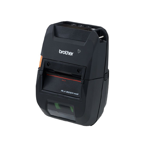 ブラザー工業（株） 感熱モバイルプリンター(3インチ対応) RJ 感熱モバイルプリンター RJ-3255WB-L